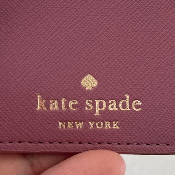 Kate spade card holder - Picture 6 of 6